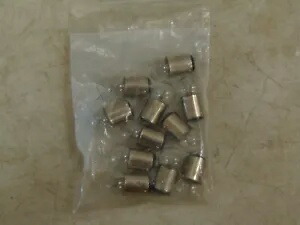 ドラッグ スペシャリティーズ ブレット マーカー電球 数量 1 P/N: DS-282012 Drag Specialties Bullet Marker Light Bulbs Qty 1 P/N: DS-282012 【並行輸入品】 47,300円