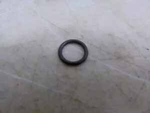 ヴィンテージ BMW O リング P/N: 11111262141 Vintage BMW O-Ring P/N: 11111262141 【並行輸入品】
