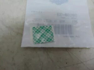 ハーレー純正テープクランプ 数量 2 P/N: 90180-93 Genuine Harley Tape Clamp Qty 2 P/N: 90180-93 【並行輸入品】 30,030円
