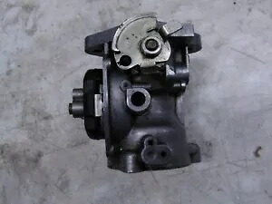 純正ハーレー 77-78 XLH キャブレター P/N: 27153-77 B50B Genuine Harley 77-78 XLH Carburetor P/N: 27153-77 B50B 【並行輸入品】