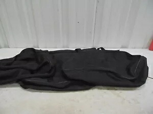 ハーレー ツアーパック、左右サドルバッグライナー 98-13 ツーリング 92039-10 92038-10 Harley Tour Pak, Left & Right Saddlebag Liners 98-13 Touring 92039-10 92038-10 【並行輸入品】
