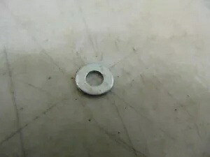 純正ハーレーダビッドソンワッシャー 数量 2 P/N: 6182W Genuine Harley Davidson Washer Qty 2 P/N: 6182W 【並行輸入品】 30,030円