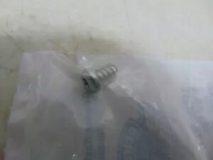 純正ハーレーダビッドソン パントルクス プラスタイトネジ P/N: 10500017 Genuine Harley Davidson Pan Torx Plastite Screw P/N: 10500017 【並行輸入品】