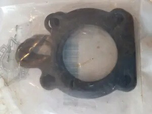 純正ハーレーダビッドソン オイルポンプ ガスケット P/N: 26495-89B Genuine Harley Davidson Oil Pump Gasket P/N: 26495-89B 【並行輸入品】