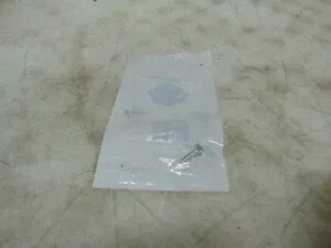 ハーレーダビッドソン純正ネジ 数量 1 P/N: 2573 Genuine Harley Davidson Screw Qty 1 P/N: 2573 【並行輸入品】