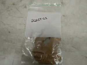 ハーレー ガスケット インナー カバー 数量 4 P/N: 26259-62 Harley Gasket Inner Cover QTY 4 P/N: 26259-62 【並行輸入品】