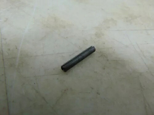 純正ハーレーダビッドソンロールピン P/N: 601 Genuine Harley Davidson Roll Pin P/N: 601 【並行輸入品】