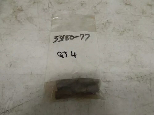 純正ハーレースタータークランクピン 数量 1 P/N: 33180-77 Genuine Harley Starter Crank Pin QTY 1 P/N: 33180-77 【並行輸入品】