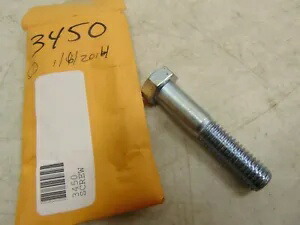 ハーレーダビッドソン純正ネジ P/N: 3450 Genuine Harley Davidson Screw P/N: 3450 【並行輸入品】