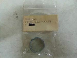 スペーサー ハーレー OEM 24703-73A マルチフィット P/N 020-558 Spacer Harley OEM 24703-73A Multi Fit P/N 020-558 【並行輸入品】