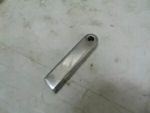 ハーレー ポリッシュ ソフテイル & ツーリング シフター アーム カバー 1986-2020 P/N: 33890-99 Harley Polished Softail & Touring Shifter Arm Cover 1986-2020 P/N: 33890-99 【並行輸入品】 47,300円