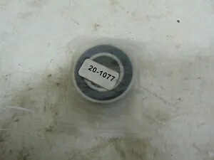 すべてのボール 25mm 非 ABS ホイールベアリング、25-1691 キット #2 P/N: 20-1077 All Balls 25mm Non-ABS Wheel Bearing from 25-1691 Kit #2 P/N: 20-1077 【並行輸入品】