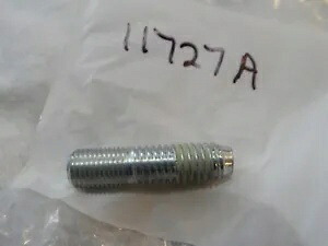 ハーレー '91-'03 スポーツスター シリンダー ヘッド スタッド P/N: 11727A Harley '91-'03 Sportster Cylinder Head Stud P/N: 11727A 【並行輸入品】