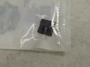純正ハーレーダビッドソンクリップ - 2 P/N: 10271 Genuine Harley Davidson Clip - 2 P/N: 10271 【並行輸入品】