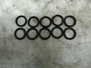 純正ハーレーフォーク スライダー チューブ O リング 数量 2 P/N: 45982-78 Genuine Harley Fork Slider Tube O-Ring Qty 2 P/N: 45982-78 【並行輸入品】