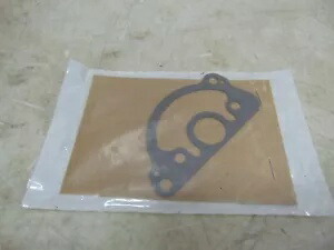 ハーレーダビッドソン スターター ハウジング ガスケット 80-86 BT NOS 1 ガスケットのみ P/N: 31320-80 Harley Davidson Starter Housing Gasket 80-86 BT NOS ONLY 1 GASKET P/N: 31320-80 【並行輸入品】
