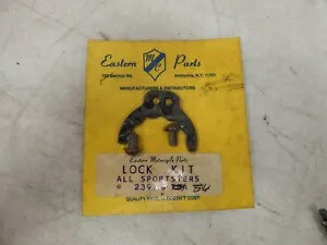 Eastern Parts ハーレー スポーツスター ロック キット P/N: 23971-78A Eastern Parts Harley Sportster Lock Kit P/N: 23971-78A 【並行輸入品】