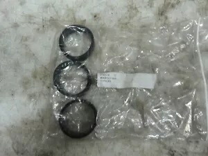 純正ハーレーダビッドソンシリンダーヘッドシール 数量 1 P/N: 27062-78 Genuine Harley Davidson Cylinder Head Seal Qty 1 P/N: 27062-78 【並行輸入品】