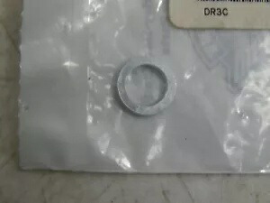 純正ハーレーダビッドソンワッシャー P/N: 6758 Genuine Harley Davidson Washer P/N: 6758 【並行輸入品】 30,030円