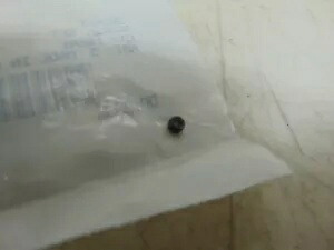 ハーレーダビッドソン ネジ、セット 98-08 ツーリング P/N: 3248 Harley Davidson SCREW, SET 98-08 Touring P/N: 3248 【並行輸入品】