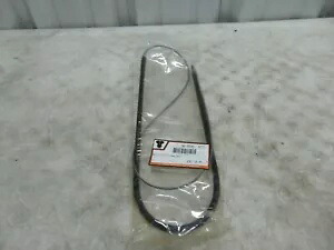 V-Twin Manufacturing レプリカ フロント 26 インチ ブレーキ ケーブル P/N: 36-0545 45079-52 V-Twin Manufacturing Replica Front 26\