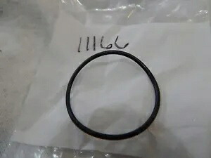 ハーレーダビッドソン FXST FXWG FXEF 4 スピード メイン ドライブ ギア O リング P/N: 11166 Harley Davidson FXST FXWG FXEF 4-Speed Main Drive Gear O-ring P/N: 11166 【並行輸入品】