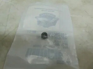 ハーレーダビッドソン M5 X 0.8mm X 6mm 六角ナット 16-20 ストリート P/N 10100068 Harley Davidson M5 X 0.8mm X 6mm Hex Nut 16-20 Street P/N 10100068 【並行輸入品】