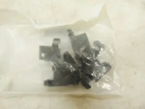 純正ハーレーダビッドソン 2 ウェイ メス セカンダリ ロック 数量 1 P/N: 73303-04 Genuine Harley Davidson 2 way Female Secondary Lock Qty 1 P/N: 73303-04 【並行輸入品】