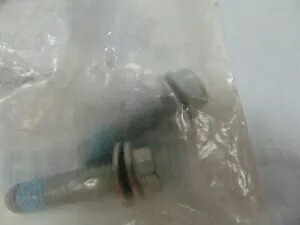 ハーレー ロッカー アーム ネジ 99-13 ツーリング、ダイナ、ソフテイル モデル 2 パック P/N 3736A Harley Rocker Arm Screws 99-13 Touring, Dyna & Softail Models 2 Pack P/N 3736A 【並行輸入品】