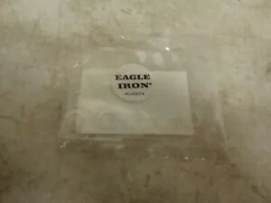 純正ハーレーダビッドソン チェーン検査カバー ワッシャー 数量 3 P/N: 60566-92T Genuine Harley Davidson Chain Inspection Cover Washer Qty 3 P/N: 60566-92T 【並行輸入品】 47,300円