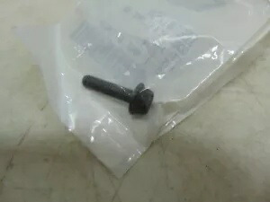 ハーレーダビッドソン ネジ、六角フランジ HD 16-20 ストリート 数量 4 P/N 10200129A Harley Davidson SCREW,HEX FLANGE HD 16-20 Street Qty 4 P/N 10200129A 【並行輸入品】