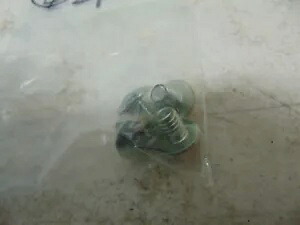 ハーレーダビッドソン スクリュー 86-90 スポーツスター 数量 4 P/N 2423 Harley Davidson Screw 86-90 Sportster Qty 4 P/N 2423 【並行輸入品】