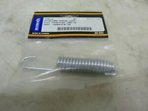 カスタム クローム キックスタンド スプリング 85-UP P/N: 41836-84 170122 Custom Chrome Kickstand Spring 85-UP P/N: 41836-84 170122 【並行輸入品】