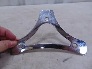 ハーレーダビッドソン バックレスト取り付けブラケット 00-03 FLTRSEI/FLHRSEI P/N 52565-94 Harley Davidson Backrest Mounting Bracket 00-03 FLTRSEI/FLHRSEI P/N 52565-94 【並行輸入品】