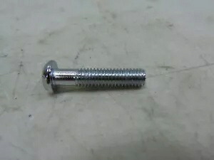 ハーレーダビッドソン ボタンヘッドトルクスネジ P/N 4674 Harley Davidson Button Head Torx Screw P/N 4674 【並行輸入品】