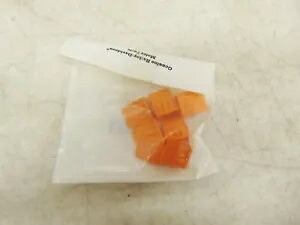 純正ハーレーダビッドソン セカンダリソケットロック 8 ウェイ 数量 7 P/N: 74158-98 Genuine Harley Davidson Secondary Socket Lock 8 way Qty 7 P/N: 74158-98 【並行輸入品】