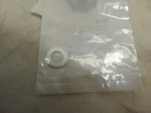 純正ハーレーダビッドソンワッシャー P/N: 6610 Genuine Harley Davidson Washer P/N: 6610 【並行輸入品】