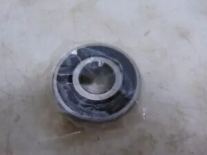 6302-2RS ベアリング P/N: 6302-2RS 6302-2RS Bearing P/N: 6302-2RS 【並行輸入品】