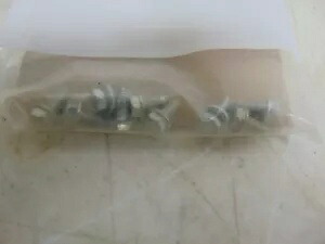 純正ハーレーダビッドソン六角ワッシャーヘッドセルフタッピングネジ数量 15 P/N: 2567 Genuine Harley Davidson Hex Washer Head Self Tapping Screw Qty 15 P/N: 2567 【並行輸入品】 30,745円