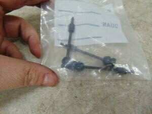 ハーレー サウンド システム チップ アセンブリ 91-92 FLHTCU、FLTCU 3 パック P/N 76298-89 Harley Sound System Tip Assembly 91-92 FLHTCU, FLTCU 3 Pack P/N 76298-89 【並行輸入品】