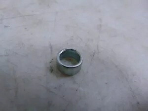 純正ハーレーダビッドソン グロメット スペーサー 数量 4 P/N: 5883 Genuine Harley Davidson Grommet Spacer Qty 4 P/N: 5883 【並行輸入品】