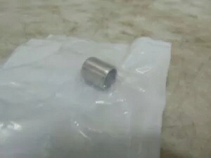 純正ハーレーダビッドソンブッシュ P/N: 45861-79 Genuine Harley Davidson Bushing P/N: 45861-79 【並行輸入品】
