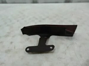 ハーレー 右 H フィラー ストリップ 93-08 ツーリング スロットなし ブラック チェリー P/N: 45898-06BPS Halrey Right H Filler Strip 93-08 Touring No Slots Black Cherry P/N: 45898-06BPS 【並行輸入品】