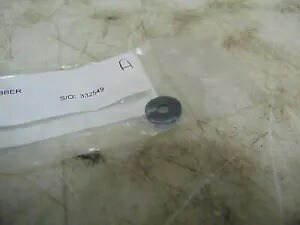 ハーレーダビッドソン純正ラバーワッシャー P/N: 10300211 Genuine Harley Davidson Rubber Washer P/N: 10300211 【並行輸入品】