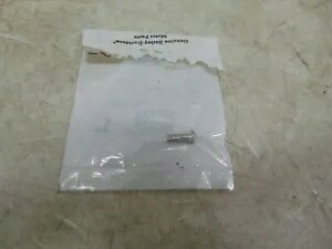 ハーレーダビッドソン M4 x 0.7 x 12 スターター ソレノイド カバー ネジ P/N: 979 Harley Davidson M4 x 0.7 x 12 Starter Solenoid Cover Screw P/N: 979 【並行輸入品】