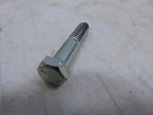 純正ハーレーダビッドソンキャップスクリュー 数量 5 P/N: 3775 Genuine Harley Davidson Cap Screw Qty 5 P/N: 3775 【並行輸入品】 30,745円