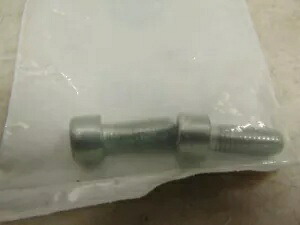 純正ハーレーダビッドソン六角穴付きネジ P/N: 3701M Genuine Harley Davidson Hex Socket Screw P/N: 3701M 【並行輸入品】