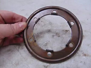 ハーレーダビッドソン 純正クラッチスプリングシート 10-17 ツーリング、ダイナ & ソフテイル 37872-00 Harley Davidson Stock Clutch Spring Seat 10-17 Touring, Dyna & Softail 37872-00 【並行輸入品】 30,745円