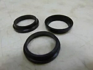 純正ハーレーダビッドソン プッシュロッドカバーシール XL 数量 1 P/N: 17944-89 Genuine Harley Davidson Push Rod Cover Seal XL Qty 1 P/N: 17944-89 【並行輸入品】