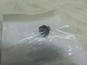ハーレー純正ケーブルシール 1997年以降 マルチフィット P/N: 72069-97 Genuine Harley CABLE SEAL 1997-Later Multi-Fit P/N: 72069-97 【並行輸入品】